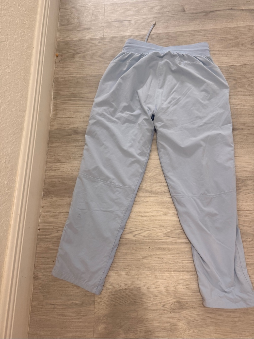 Lululemon  Blue Performance Pants